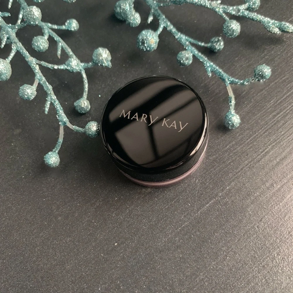 MK Cream Eye Color, Violet Storm